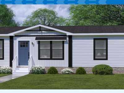 364 Old Rutledge Pike W