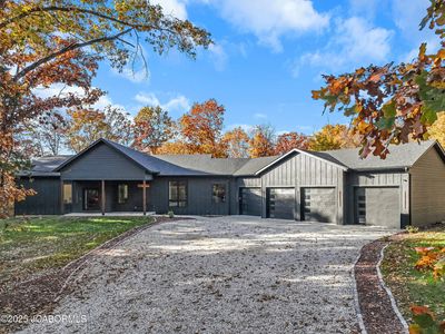 5297 White Cloud Rd