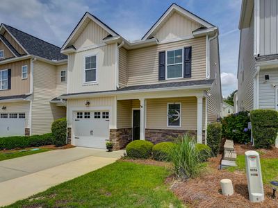 336 Dawsons Park Dr