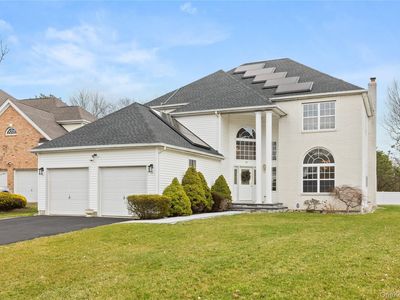 19 Trail Blazer Court