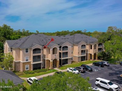 Property at 940 Village Trl Unit 4-301, Port Orange, FL