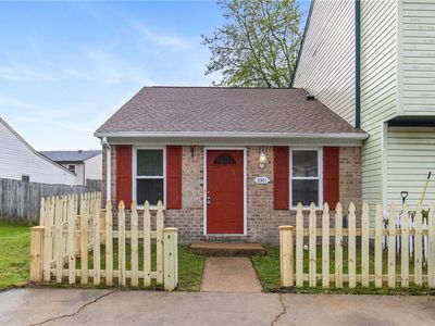 3301 Scarborough Way