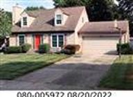 281 Crosslake Ct
