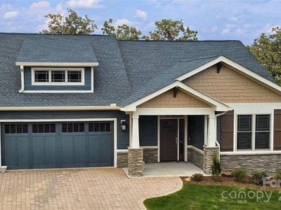 21 Craftsman Overlook Rdg