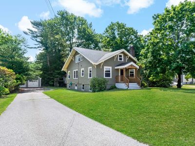 Property at 1159 Somerset Ave, Dighton, MA
