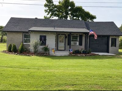 Property at 11543 Highway 282, Mountainburg, AR