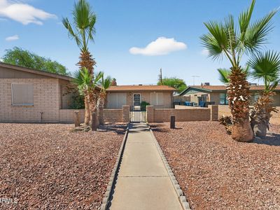 Property at 536 N HALL --, Mesa, AZ