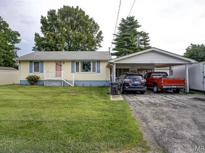 407 Fletcher St