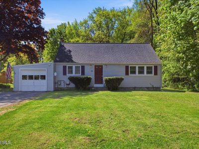23 Van Vorst Drive