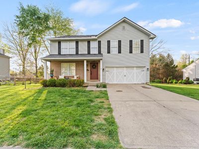 8031 Kings Ct