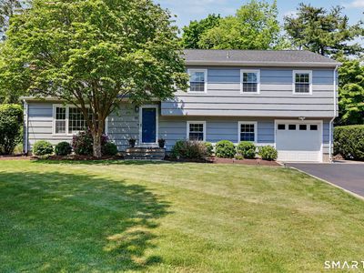 45 Cottontail Road