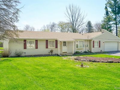 Property at 11891 Post Ln, South Lyon, MI