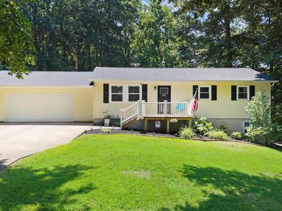 432 Tonys Rd