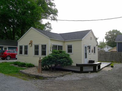 Property at 16 Ems B57 Ln, Warsaw, IN