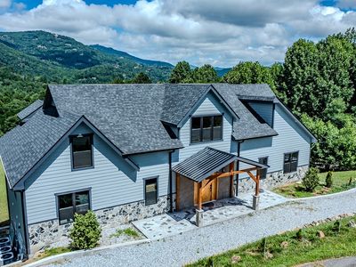 368 Fall Creek Meadows Lane