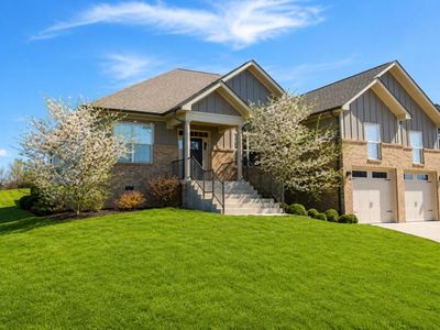 Property at 6001 Crabapple Rd, Versailles, KY