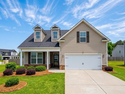 233 Milford Pines Dr