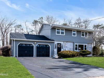 744 Millbrook Road