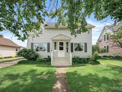 Property at 1008 Baldwin Ave, Negaunee, MI