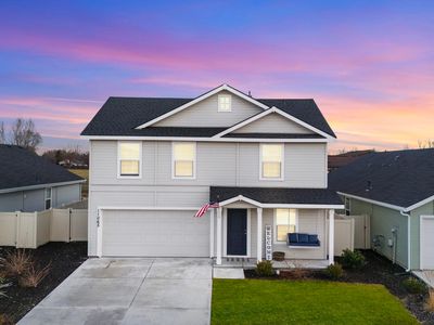 11065 W Hidden Point