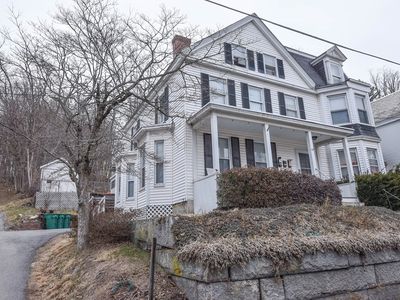 118 Pleasant St