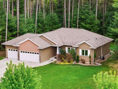 Property at 5111 PRAIRIE RIDGE DRIVE, Wisconsin Rapids, WI