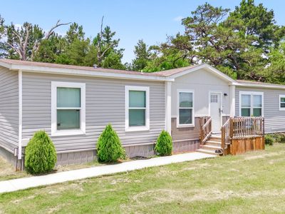 Property at 11207 County Road 2183, Whitehouse, TX