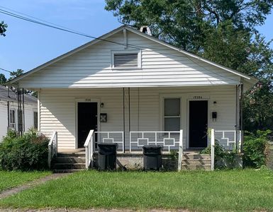 Property at 1938 Starnes Street, Augusta, GA