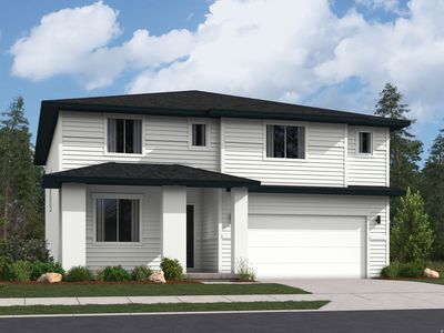 2136 E Chickadee Dr #4080