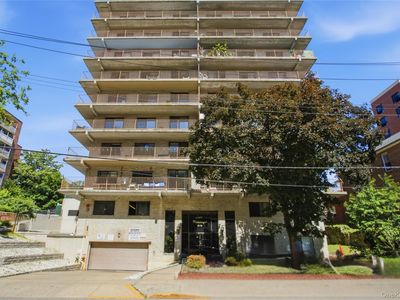 687 Bronx River Road #6C