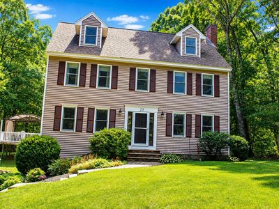 25 Peaslee Court