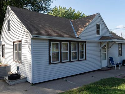 Property at 1513 S Fairmount St, Sioux City, IA