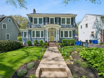 58 Plymouth Ave