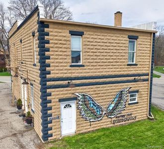 Property at 8811 Vernier Rd, Fair Haven, MI