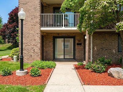 3105 Delaire Landing Rd #3105-00