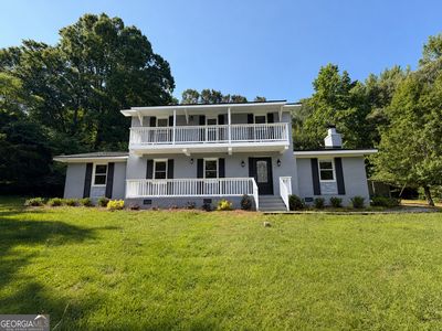 Property at 15316 State Highway 18, Zebulon, GA