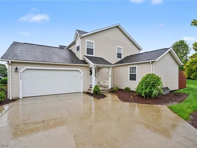 Property at 9340 Hickory Ridge Dr, Streetsboro, OH