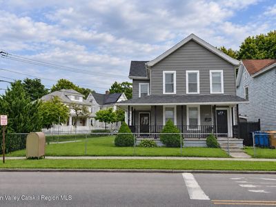 Property at 180 Foxhall Avenue, Kingston, NY