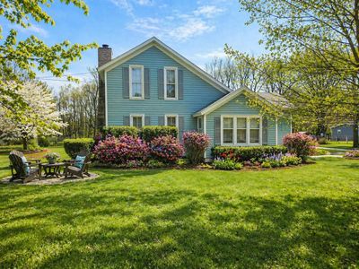 Property at 92957 M 152, Dowagiac, MI