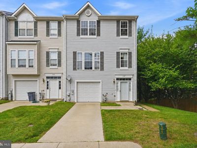 Property at 3327 Sonia Trl Unit 22, Ellicott City, MD