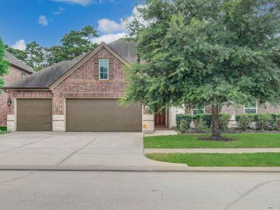 13812 N Lake Branch Ln