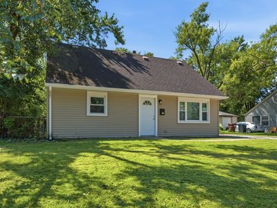 9 Arrowhead Ct