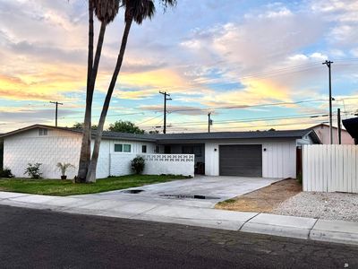 Property at 711 E 26th Pl, Yuma, AZ