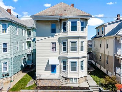 233 Belleville Rd