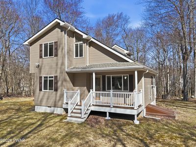 Property at 1086 Brantwood Rd, Newfoundland, PA