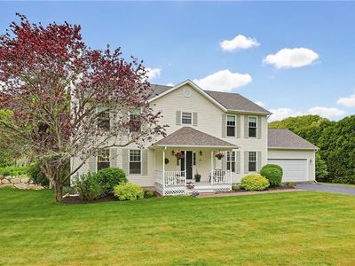 28 Rock Ridge Rd