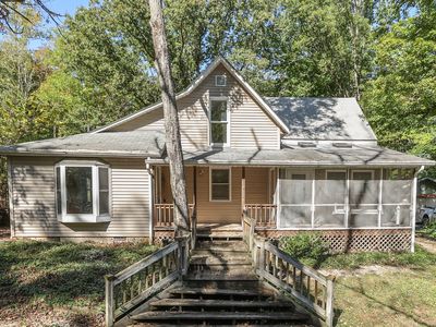 6546 N Lick Creek Rd