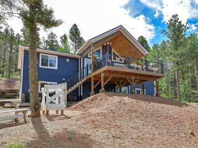 100 Wildcat Creek Drive