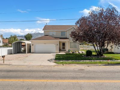 Property at 5116 S 4300 W, Hooper, UT