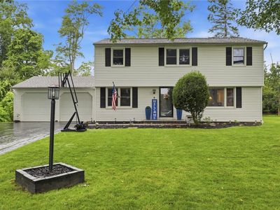 9 Buckwheat Dr